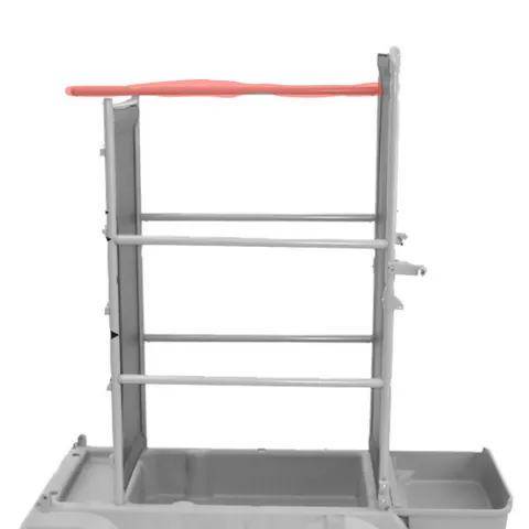 Rura do wózka SKAT 22 Numatic 418798