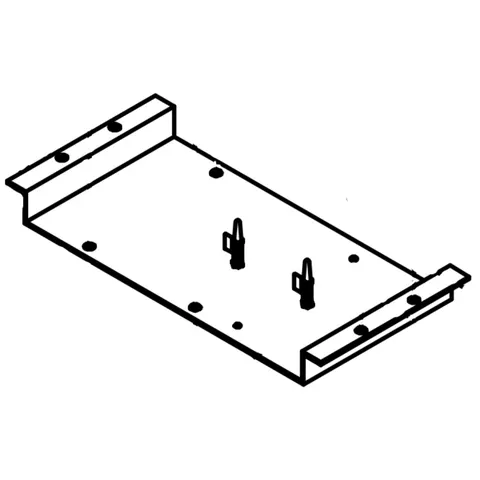 Zatrzask Numatic 480006