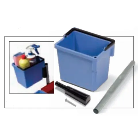 Wiaderko 5 l Numatic 629354
