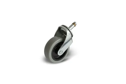 Komplet kółek do MMT/MMB 1616, 4 szt. Numatic 629882