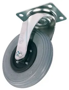 Koło 200 mm pompowane Numatic 900579