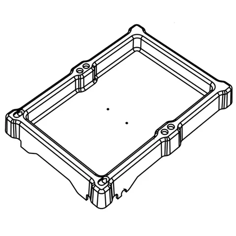 Podstawa Numatic 901485