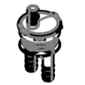 Rozdzielacz wody Numatic 903445 do szorowarek bateryjnych TGB