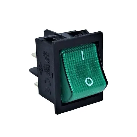 Włącznik dwubiegowy do HVB 160 Numatic 903963