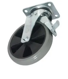 Koło z hamulcem Ø200 mm Numatic 906377