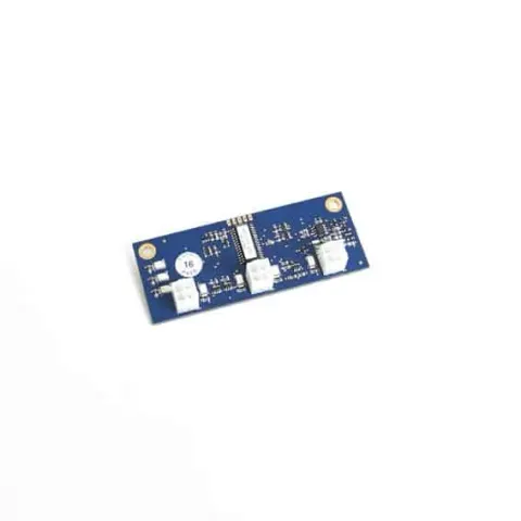 Płytka sterująca PCB Numatic 909609 do TTB 1840