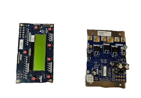 Zestaw płytek PCB Numatic 909617 do TTV 5565