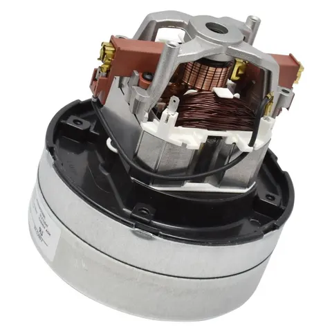 Silnik do TT, BMD regenerowany Numatic 205003R