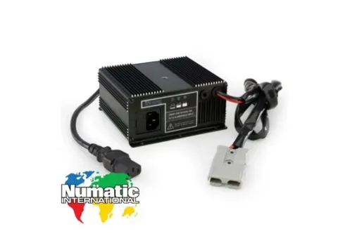 Prostownik 24 V 5 A Numatic 208499R