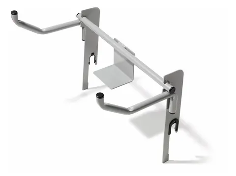 Rama srebrna Numatic 629636