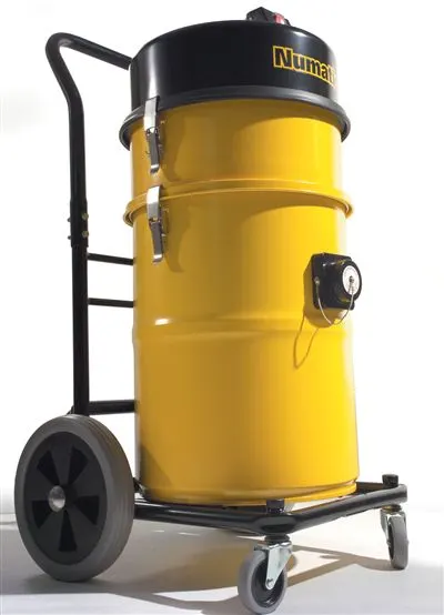 Numatic HZD750-2 Odkurzacz do pracy na sucho