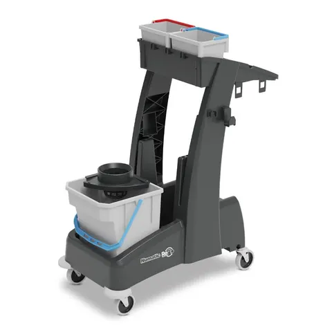Wózek do sprzątania Numatic MULTI-Matic MM1 z wiadrem 28 l