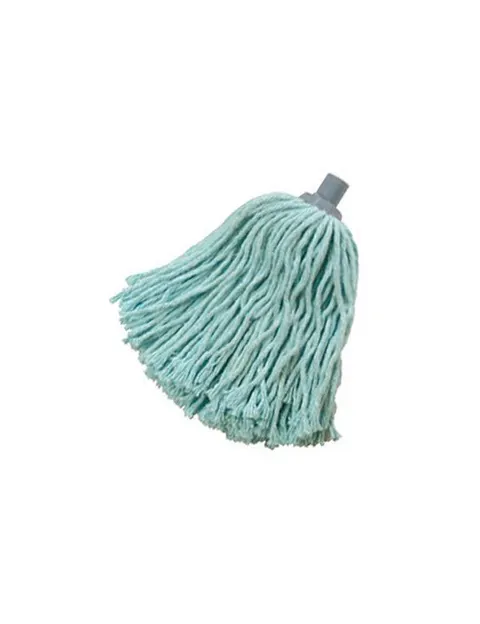 Mop sznurkowy Bactiguard Numatic 628193 do wózków Carousel i EM, głowica