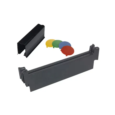 Zestaw do rozdzielania worków 2×70 l Numatic 910880 do wózków SERVO-Matic