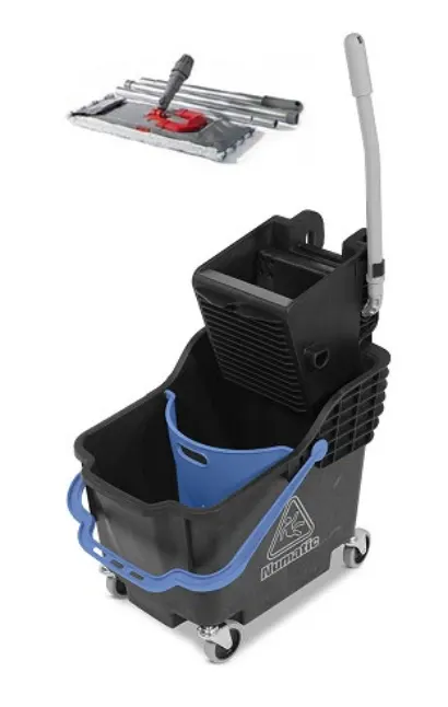 Numatic Hi-Bak HB1812RK