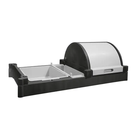 Zestaw trzech kuwet Numatic 913419