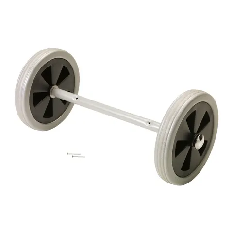 Zestaw dużych kół TwinMop Numatic 915320