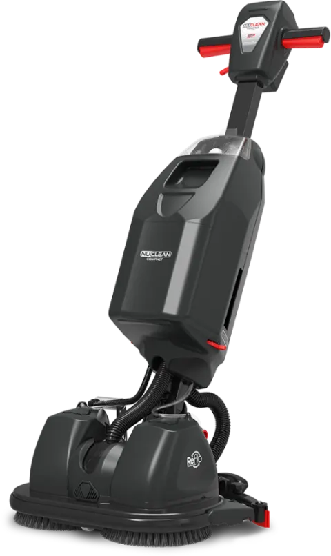 Szorowarka Numatic NCC440NX bateryjna, pas 44 cm