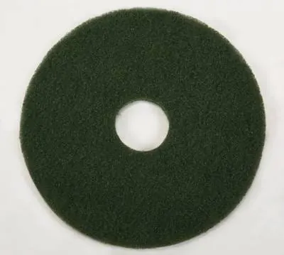 Pad zielony 8" do szorowania posadzek ETC-20080