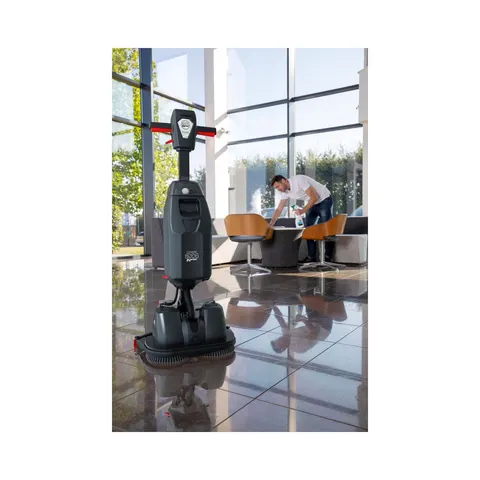 Szorowarka Numatic NUC244NX RC powystawowa, pas 44 cm