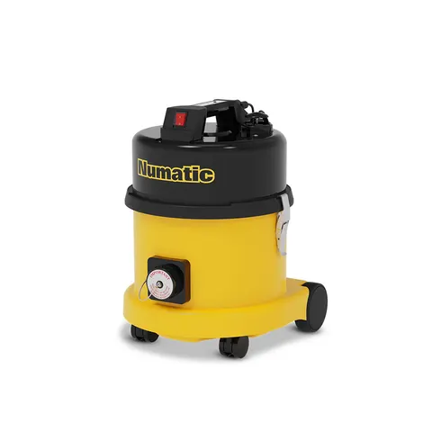 Odkurzacz przemysłowy Numatic HZ370 klasy H, 15 l