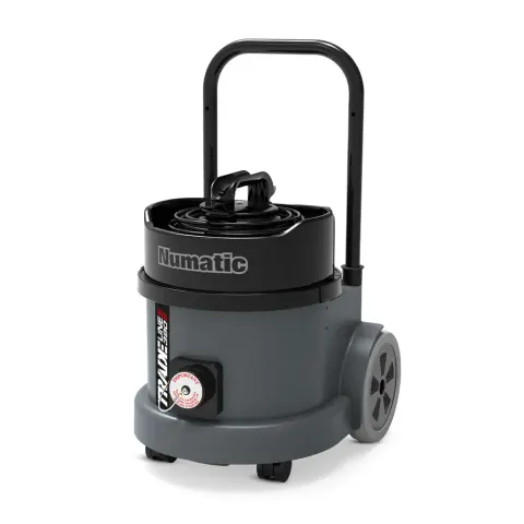 Odkurzacz przemysłowy Numatic TEL390S klasy L, 18 l