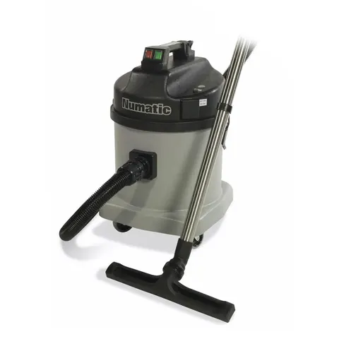 Odkurzacz przemysłowy Numatic NES570 DustCare, 23 l