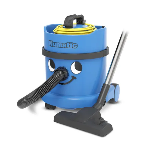Odkurzacz Numatic PSP370 ProSave, zbiornik 15 l
