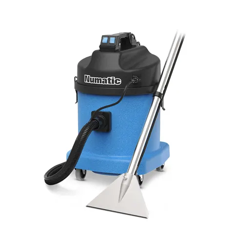 Odkurzacz piorący Numatic CT570 jednosilnikowy, 15 l