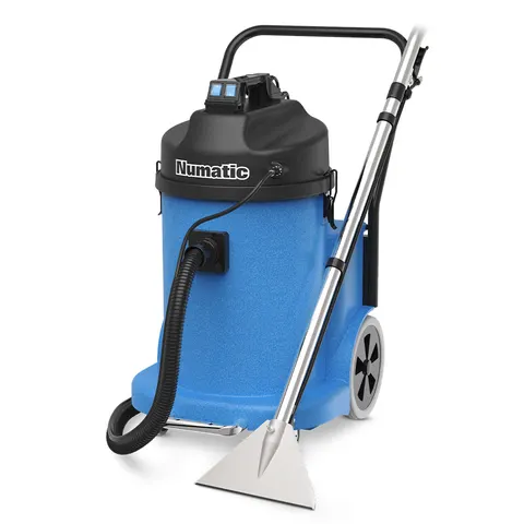 Odkurzacz piorący Numatic CT900 jednosilnikowy, 32 l