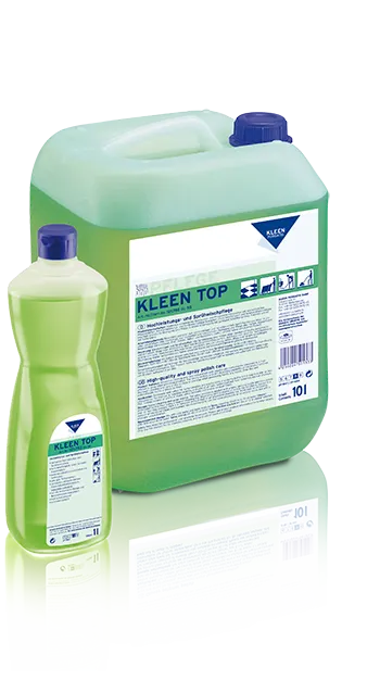 KLEEN TOP do mycia marmuru podłóg kamiennych 1L