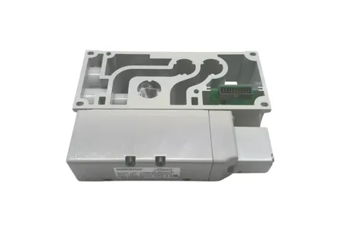 Zestaw płytek PCB Numatic 310069R do TTV 5565