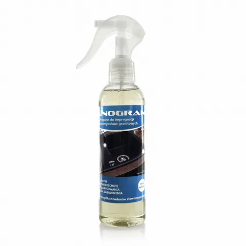 NANOGRAN 200 ml - impregnat do zlewozmywaków granitowych