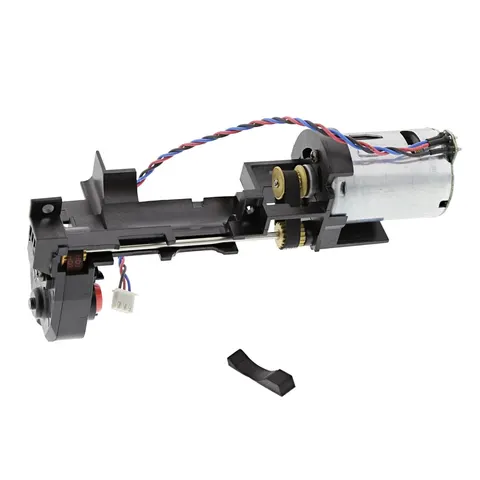 Silnik szczotki odkurzacza Electrolux/AEG