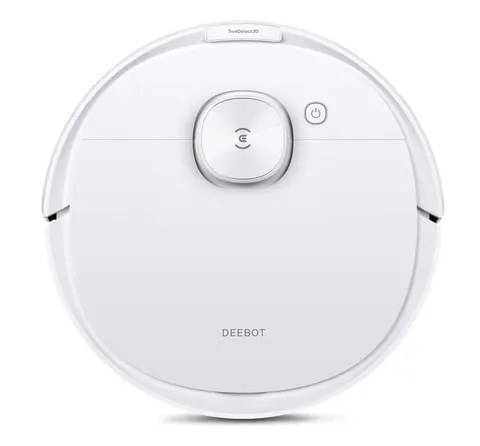Ecovacs DEEBOT OZMO PRO N8 PRO