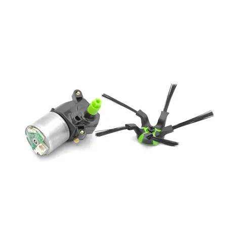 Moduł wirującej szczotki bocznej - komplet iRobot Roomba s9 / s9+