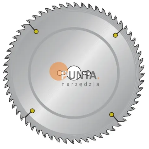 Dimar Piła o przedłużonej trwałości do cięcia panelowego laminatów D9553185R