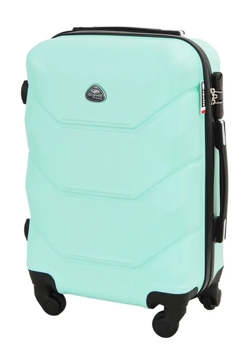 WALIZKA MAŁA MODEL 0950