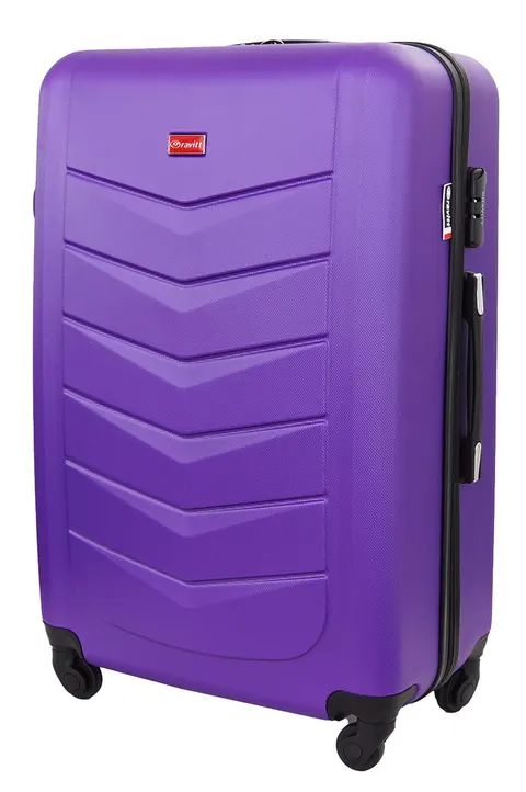 WALIZKA ŚREDNIA MODEL GRAVITT 0602