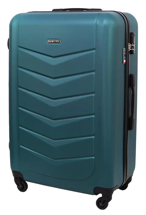 WALIZKA ŚREDNIA MODEL GRAVITT 0602