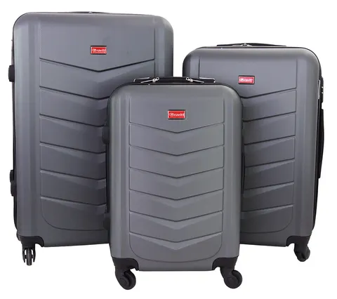 WALIZKI KOMPLET 3w1 MODEL GRAVITT 0602