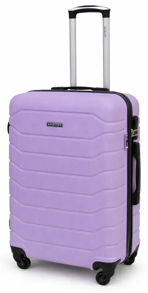 WALIZKA ŚREDNIA MODEL 0931