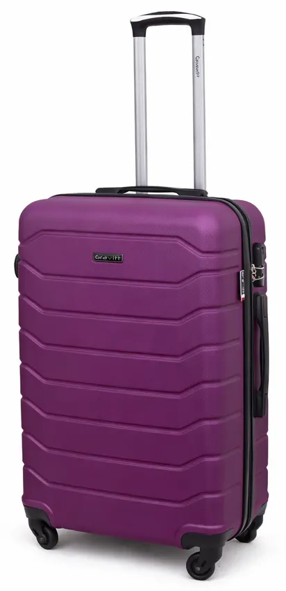 WALIZKA ŚREDNIA MODEL 0931