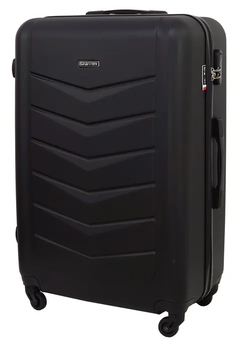 WALIZKA ŚREDNIA MODEL GRAVITT 0602