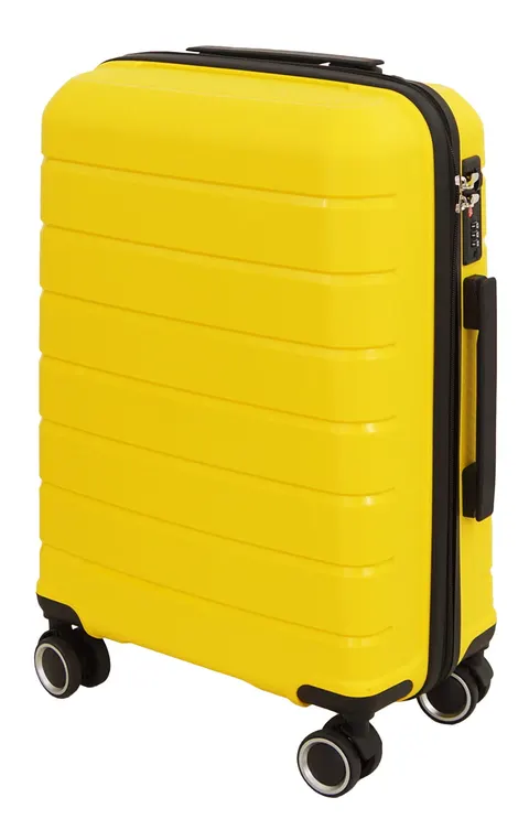 WALIZKA MAŁA GRAVITT MODEL POLIPROPYLEN 003