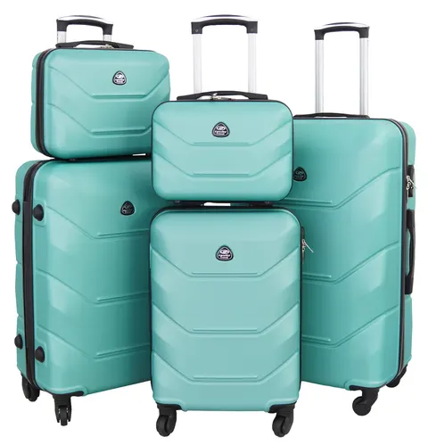 WALIZKI KOMPLET 5w1 MODEL GRAVITT 0951