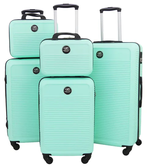 WALIZKI KOMPLET 5w1 MODEL GRAVITT 8821