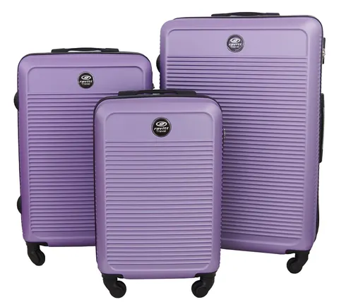 WALIZKI KOMPLET 3w1 MODEL GRAVITT 8821