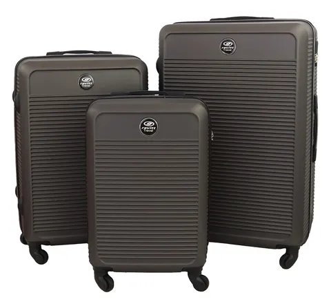 WALIZKI KOMPLET 3w1 MODEL GRAVITT 8821