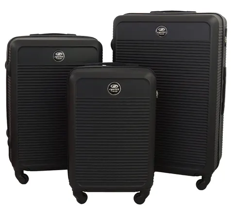 WALIZKI KOMPLET 3w1 MODEL GRAVITT 8821